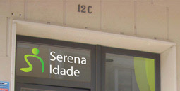 Serena Idade - Entrada Serena Idade - Entrada